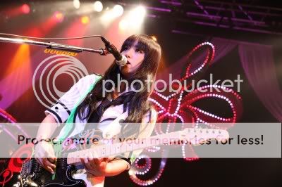 SCANDAL LIVE TOUR 2011 「Dreamer」 Scandal_zepp_img_0088