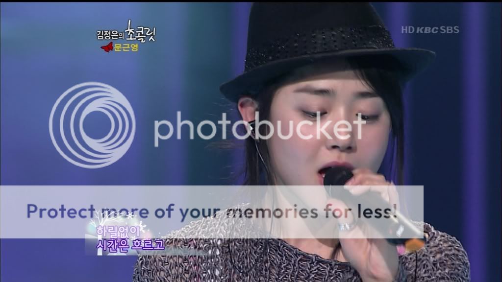 Kim Jung Eun's Chocolate MoonGeunYoung-ThatSoundofWind_2ts_000145879