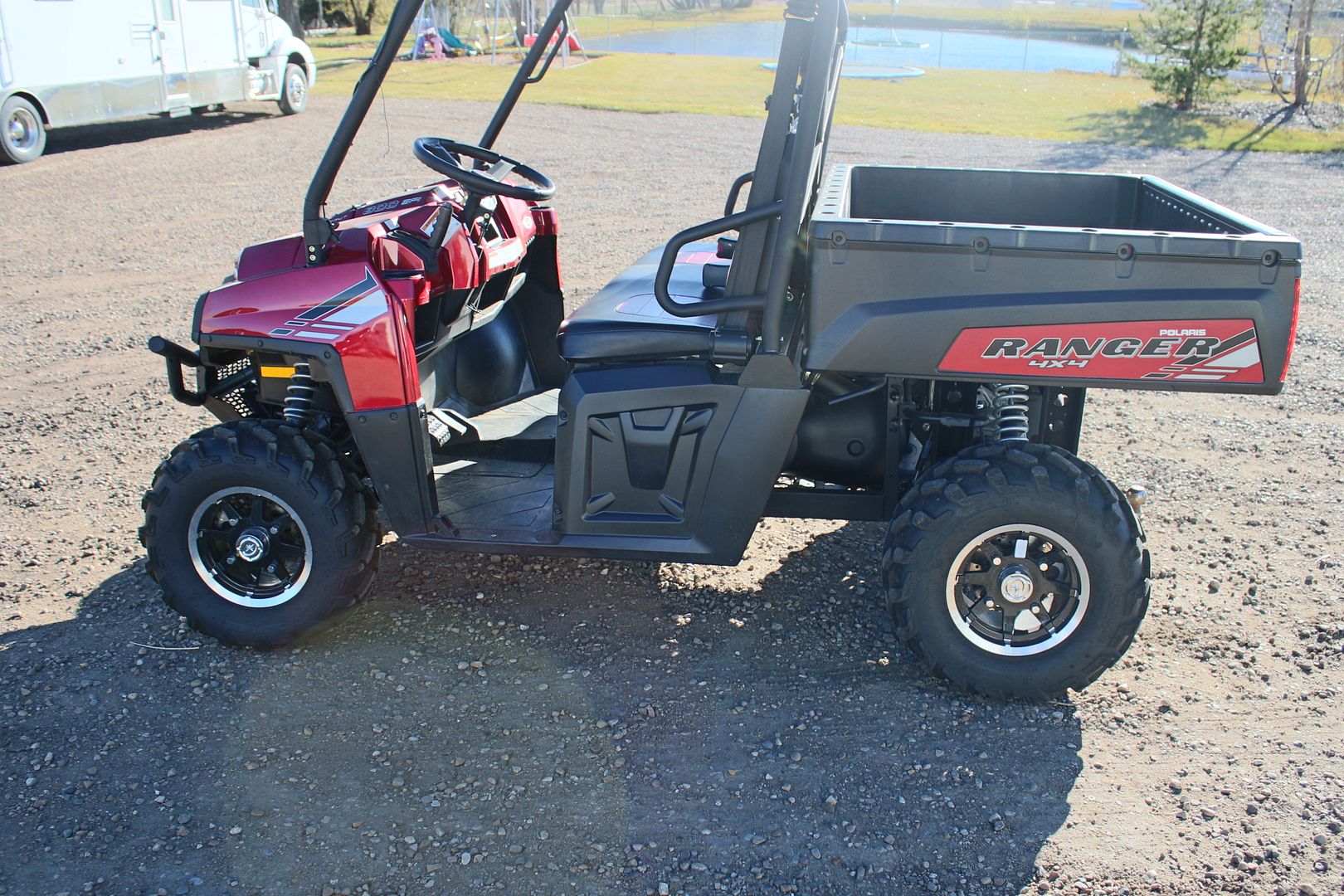 ****SOLD**** 2103 Full Sized Polaris Ranger XP like new IMG_0943_zpsg5kqdohd