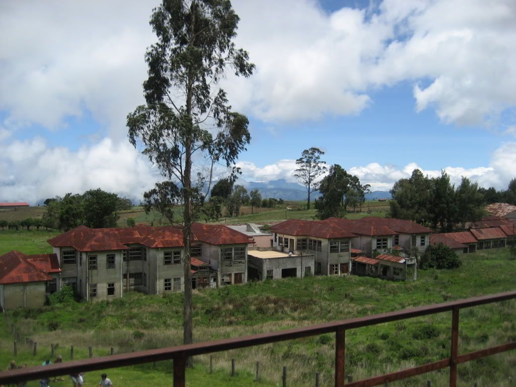 EL SANATORIO DURÁN, CARTAGO costa rica IMG_2864