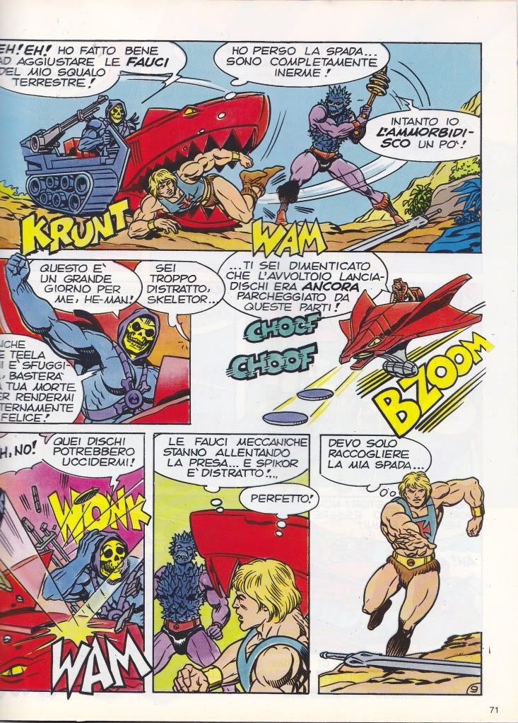 MASTERS OF THE UNIVERSE/Maîtres de l'univers (Mattel) 1982 - Page 14 12