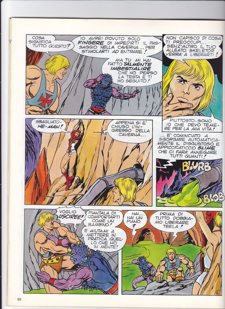 MASTERS OF THE UNIVERSE/Maîtres de l'univers (Mattel) 1982 - Page 14 9