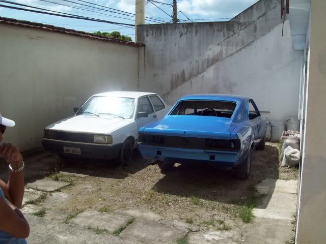 Reforma - Coupé 1988 - Página 4 100_4592