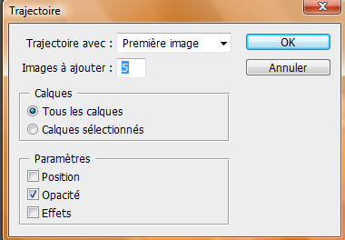 [Photoshop] [020] Débuter avec les animations Anim10