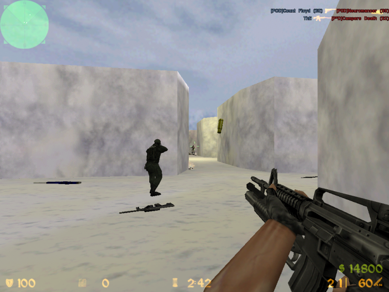 Counter-Strike 1.8 (((FULL))) 4ordgzb