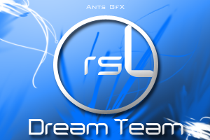 rsl dream tam Rsldreamteam