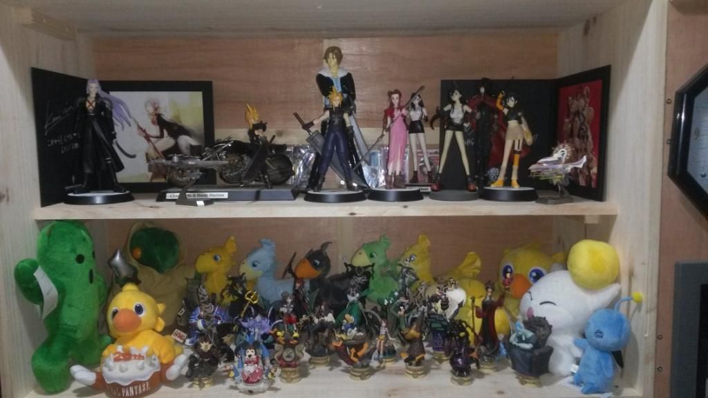 My  Katsle - goodies et figurines  Final Fantasy - - Page 3 20141117_132115_zps782afb03