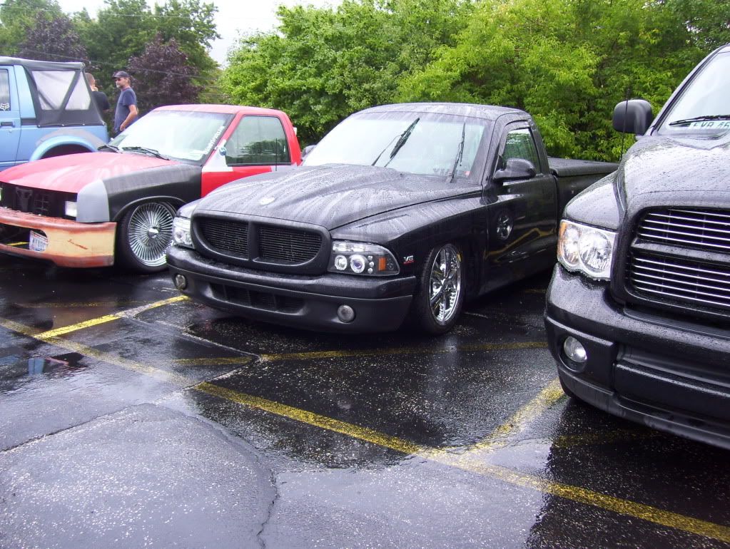 Stylin Trucks HL Show Pics 8/30/09 100_6352