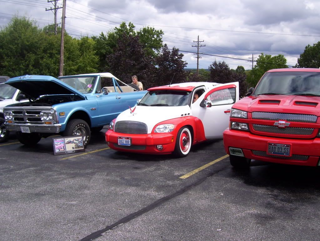 Stylin Trucks HL Show Pics 8/30/09 100_6401