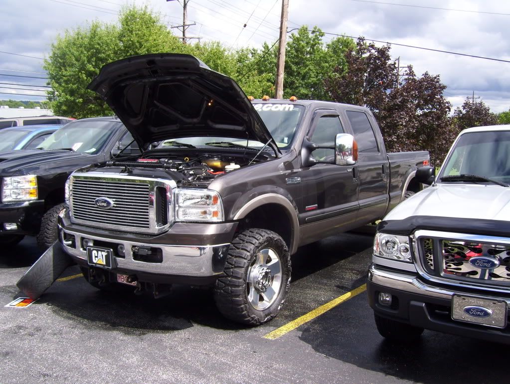 Stylin Trucks HL Show Pics 8/30/09 100_6405