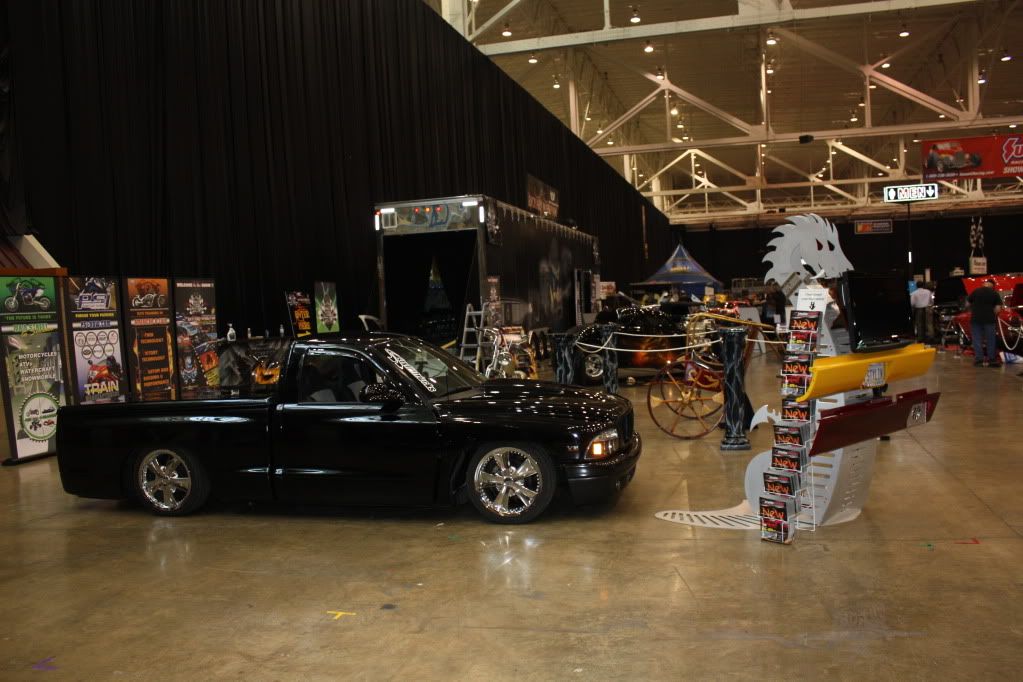 Cleveland Autorama 2010 (Sneak Peak of Show and new mod) IMG_1153