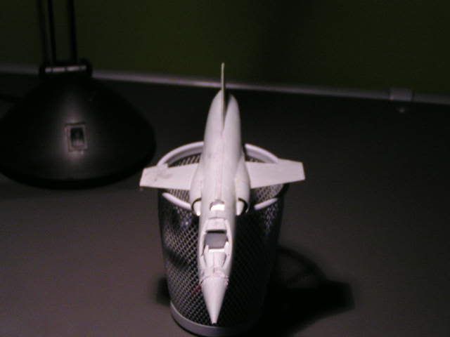 [MC2 - F104 Starfighter] F-104G [Academy] 1/72  PICT0001-3