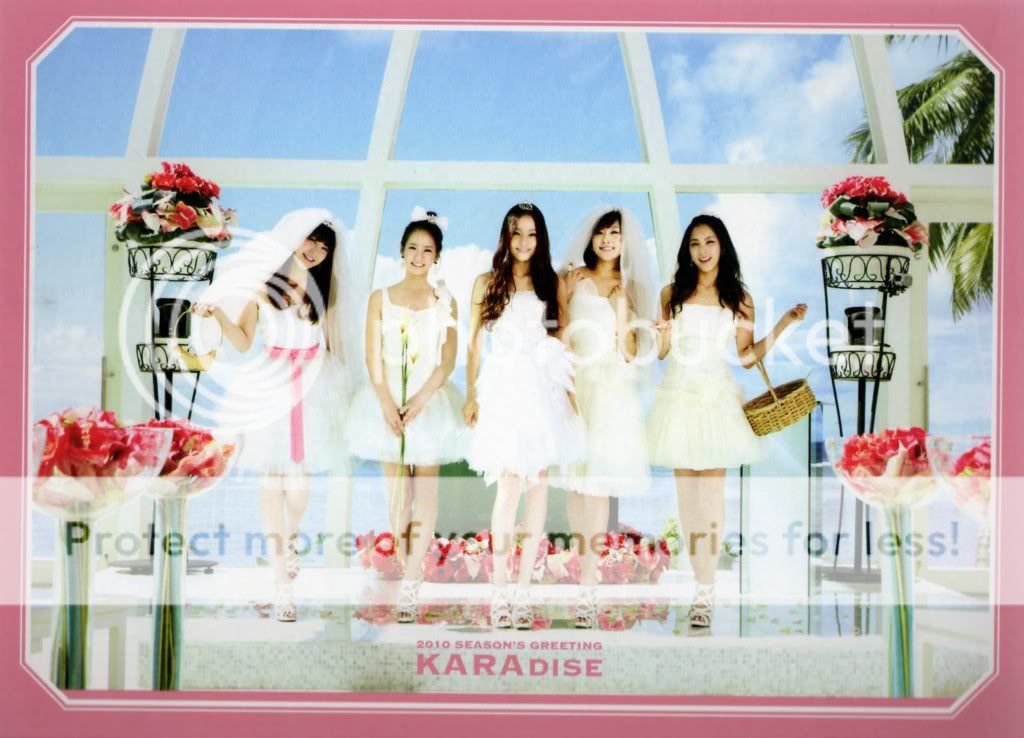 [Picture] [Oversea] Karadise [27.6.2010] Wedddingdress1