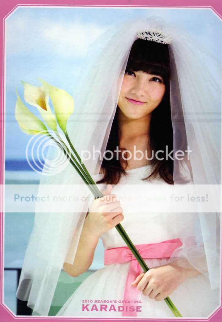 [Picture] [Oversea] Karadise [27.6.2010] Wedddingdress2