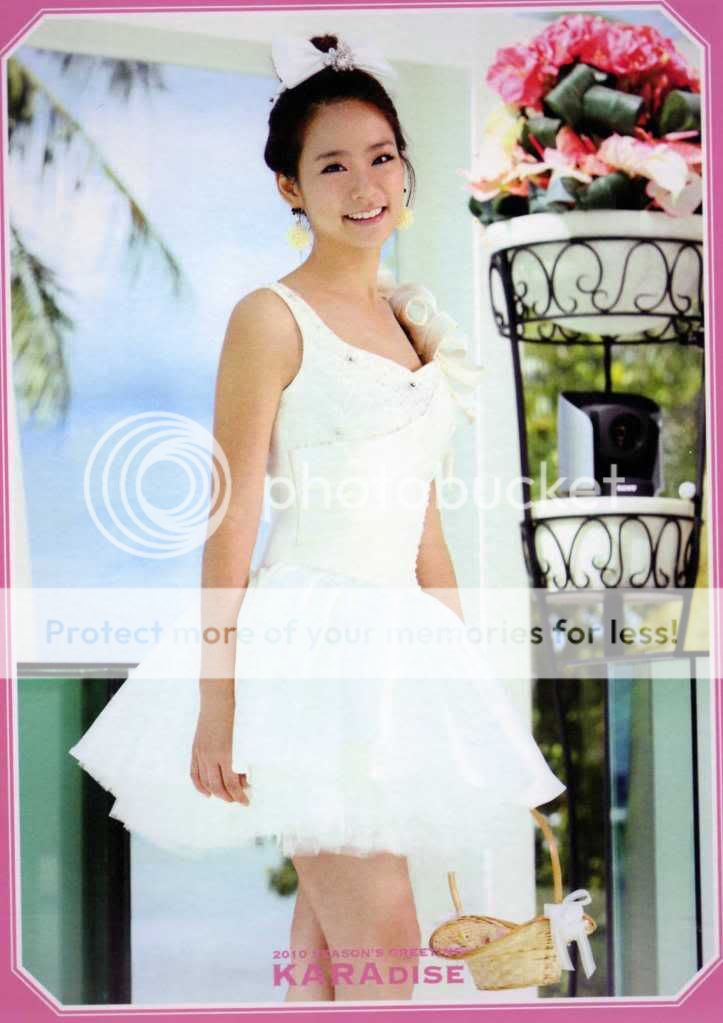 [Picture] [Oversea] Karadise [27.6.2010] Wedddingdress3