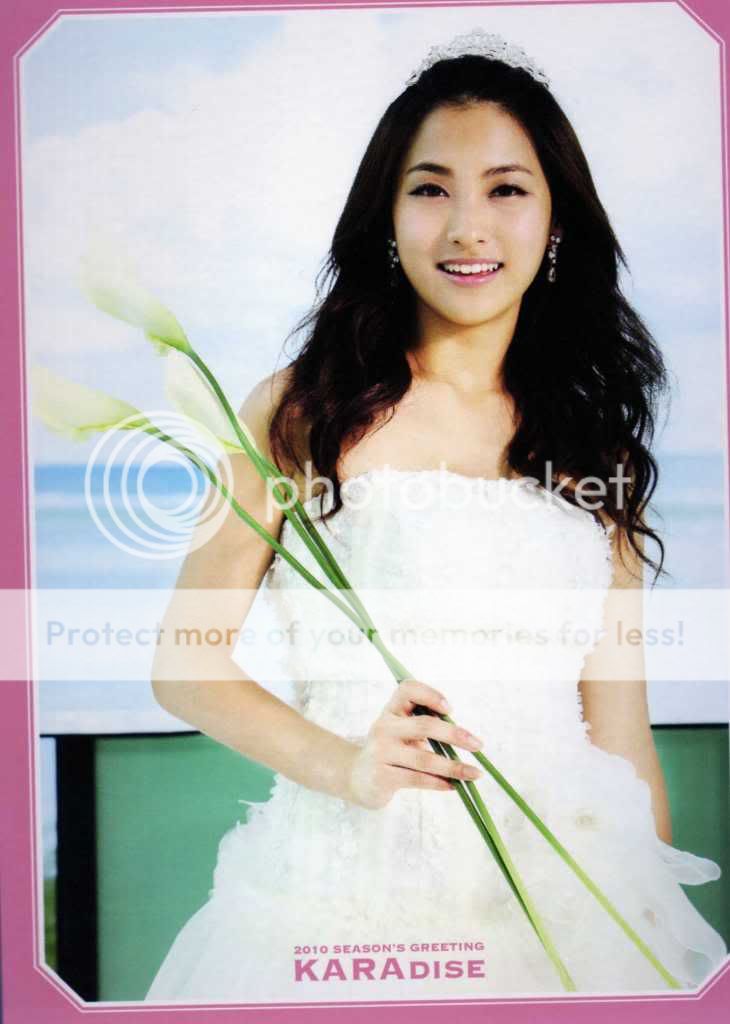 [Picture] [Oversea] Karadise [27.6.2010] Wedddingdress4