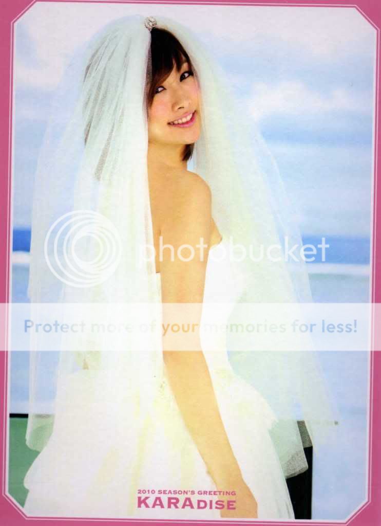 [Picture] [Oversea] Karadise [27.6.2010] Wedddingdress5