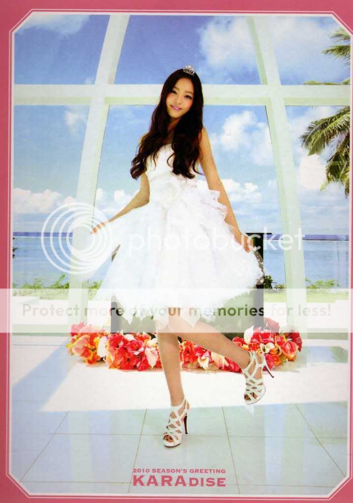 [Picture] [Oversea] Karadise [27.6.2010] Wedddingdress6