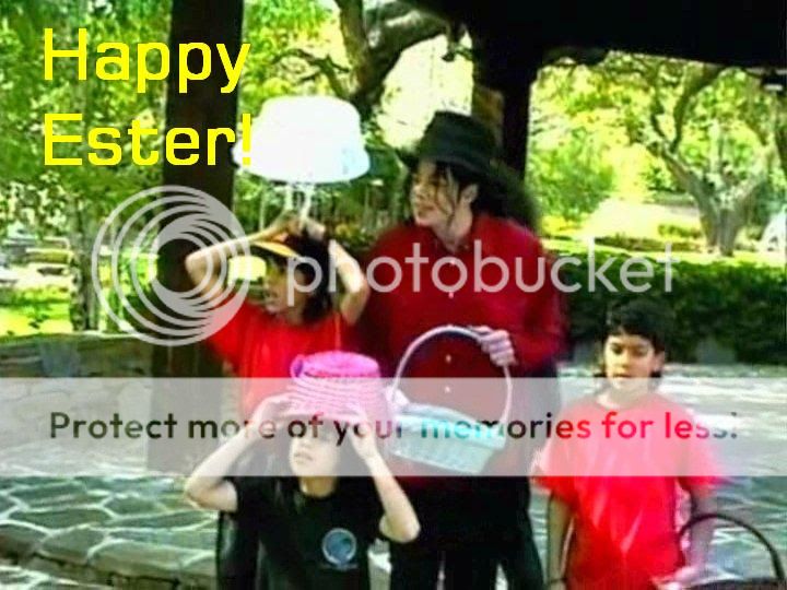 Happy Easter! Mike-Easter-michael-jackson-8972850-720-540