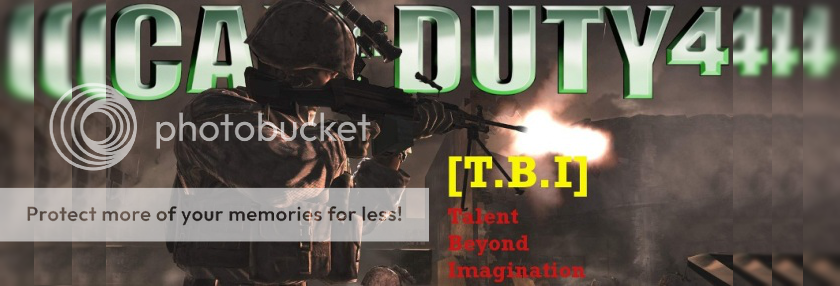 Clan Banner? Cod4paggee