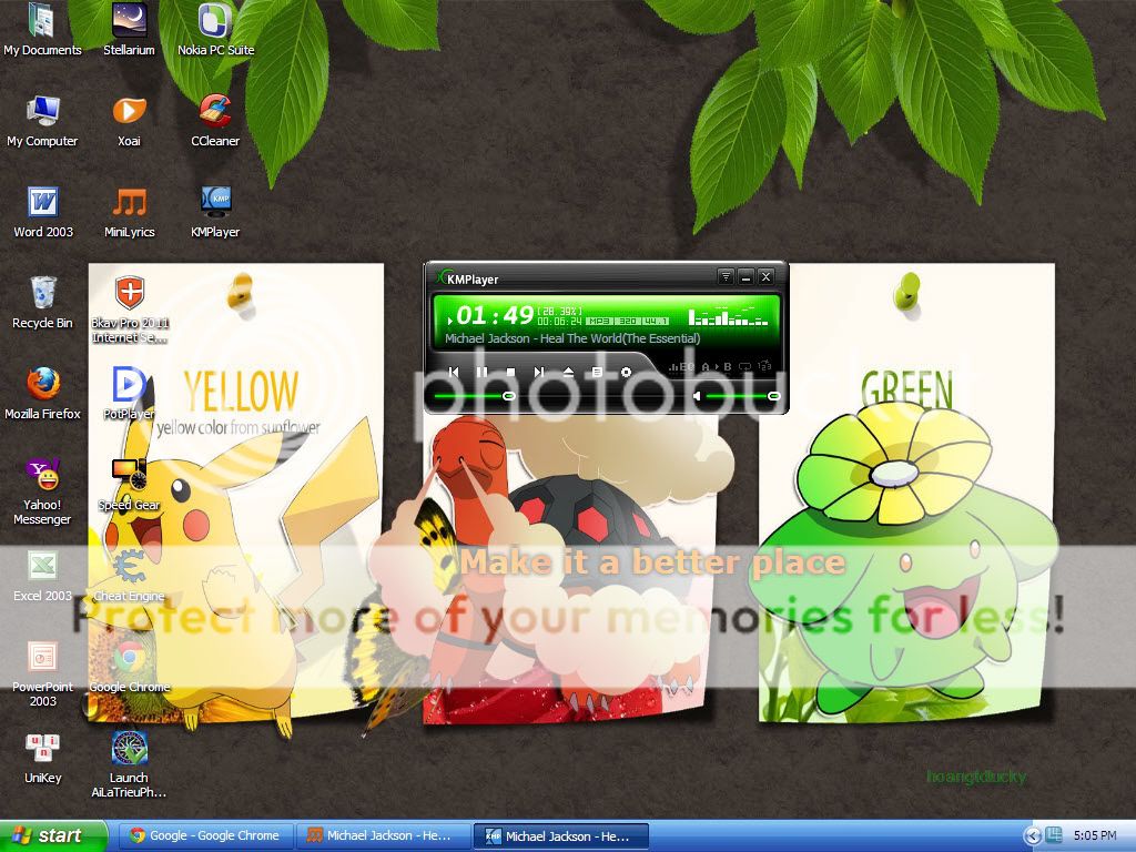 MiniLyrics for Windows  New 7.4.10 phần mềm hiển thị lời bài hát 2-15-20125-05-29PM