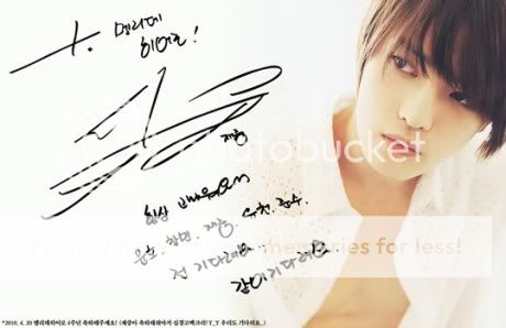 Jaejoong habla de todos los miembros de TVXQ por primera vez 20100421_jaejoongautograph-460x298