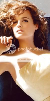 Elizabeth Ann Reaser