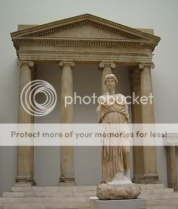 L'île des musées: Le Musée de Pergame à Berlin Pergamon_propylon