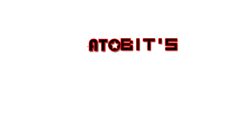 [Proyecto] Grupo ATOBit's  Bits