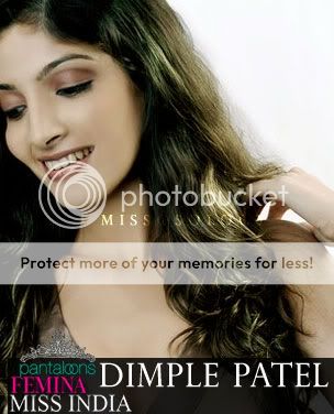 2010 | Femina Miss India | Final 30/4/2010 Di1