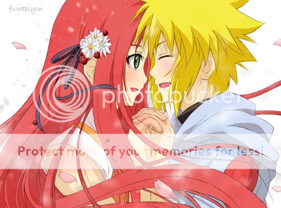 La Foto mas Romantica Del Minakushi 85b45383