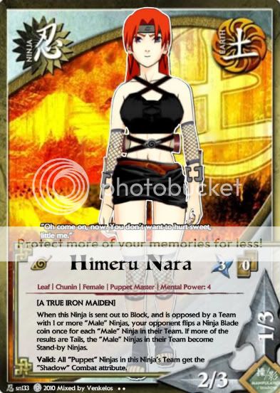 Venkelos's Fan-Card Vault - Page 2 ShippudenHimeruNaraKGCNewImage