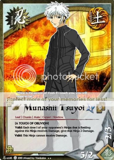 Venkelos's Fan-Card Vault ShippudenMunashiiBrokenforContestim