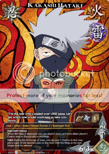 Venkelos's Fan-Card Vault - Page 5 ShippudenTargetKakashiAttunementImage