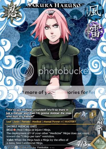 Venkelos's Fan-Card Vault - Page 5 ShippudenTargetSakuraJonin4Image