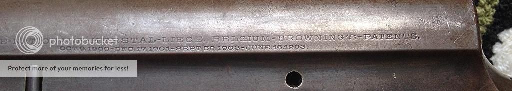 Browning Auto-5 et Remington autoloading gun les frères jumeaux. Abec115b-69f6-4252-ae79-81d8eed33be7_zpsa8b68d34