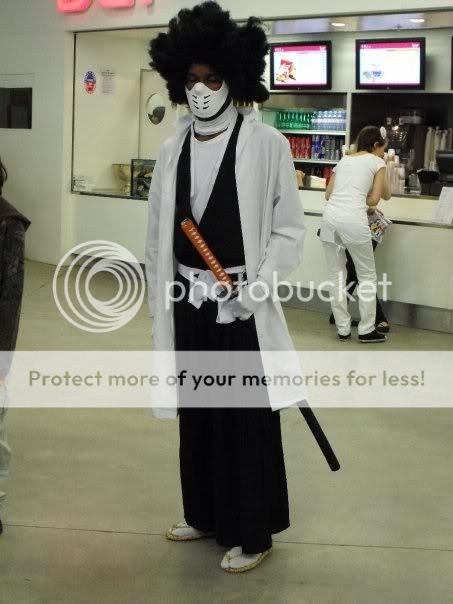 Mes cosplay de tosen (bleach) 8525_1241255033595_1295883803_23394