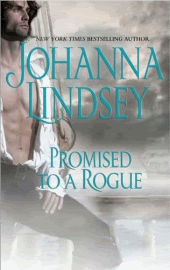 That Perfect Someone / Promised to a rogue (10º Malory) Promisedtoarogue