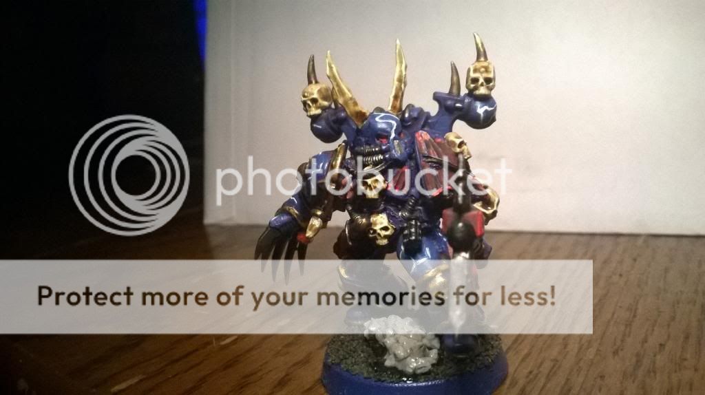 Night Lords Project Log WP_20140327_002