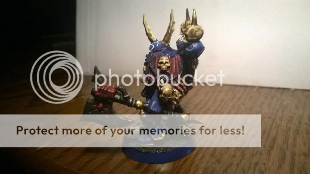 Night Lords Project Log WP_20140327_003