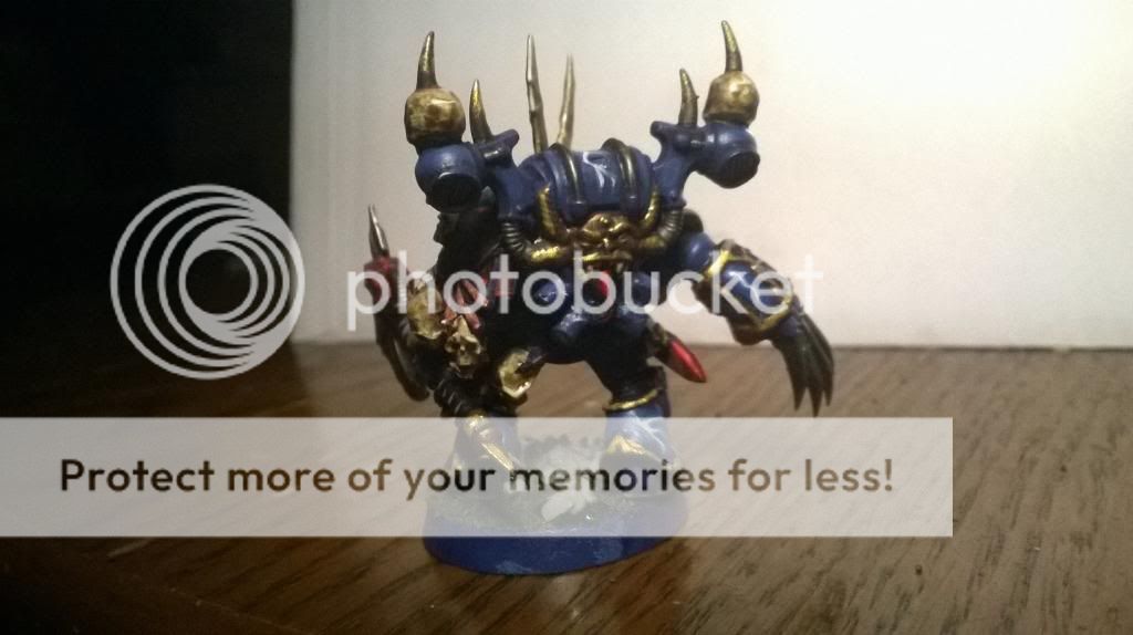 Night Lords Project Log WP_20140327_005