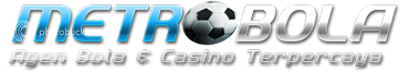 Agen Bola METROBOLA.com Dapatkan Bonus 100% Credit Logo_zpsd78b01b3