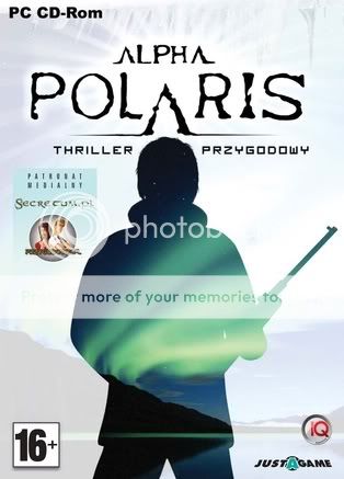 Alpha Polaris 2011 Full oyunu indir  6hB1b