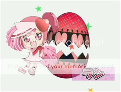 Giới thiệu phim Shugo Chara SCE_Ran