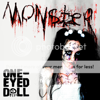 One-Eyed Doll [Discografia Completa][MU] Monster