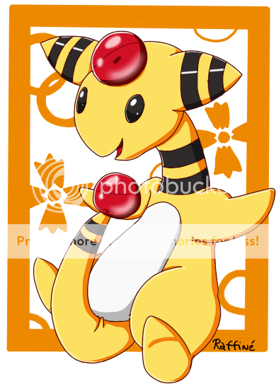 Esto solo es una galería normal. (actualizado 09/03/14) AMPHAROS