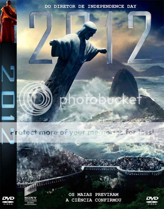 2012 DVD-R 2012d