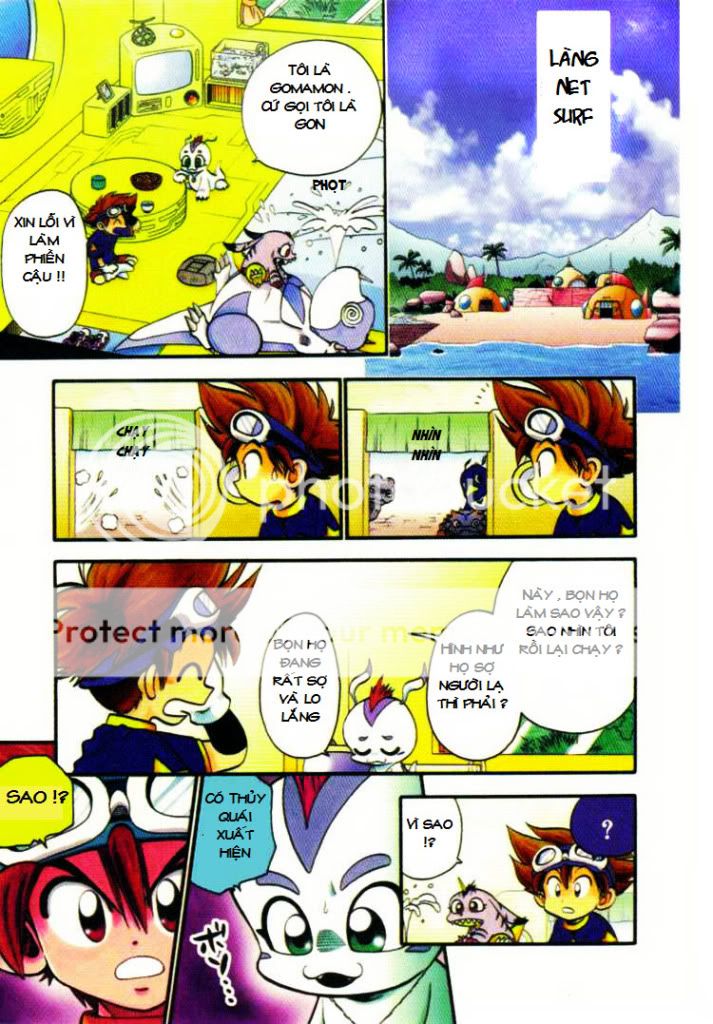 Digimon V-Tamer chap 8 V-Tamerchap08-04