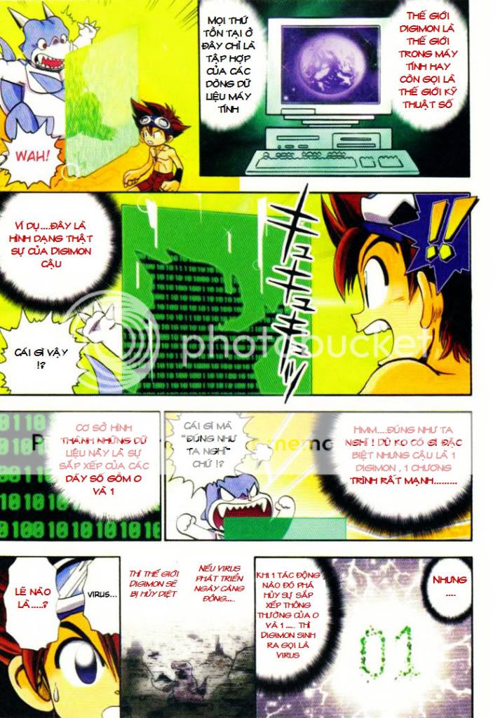 Digimon V-Tamer chap 9 V-Tamerchap09-07