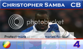Blackburn Rovers || Back to the Top || Arte et Labore ChrisSamba